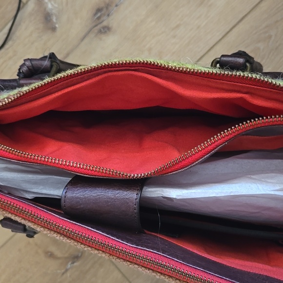 NWT ARIAT WESTERN PURSE - Picture 8 of 9